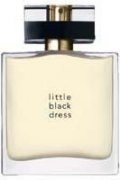 Avon Tělový deodorant ve spreji LITTLE BLACK DRESS 75 ml
