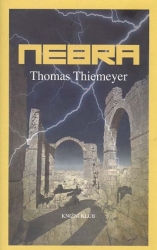 Kniha Nebra