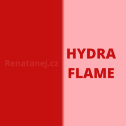 Avon Rtěnka matná hydratační Hydramatic HYDRA FLAME 3,6 g s pečujícím středem 08391 renatanej.cz