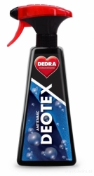 Pohlčovač pachů DEOTEX 500 ml
