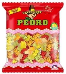 Pedro želé MEDVÍDCI 1000 g