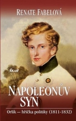 Kniha Napoleonův syn