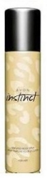 Avon Tělový deodorant ve spreji dámský INSTINCT 75 ml 