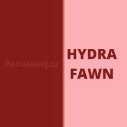 Avon Rtěnka matná hydratační Hydramatic HYDRA FAWN 3,6 g s pečujícím středem 09563 renatanej.cz