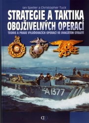 Kniha Strategie a taktika obojživelných operací