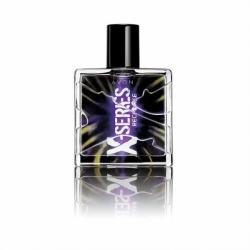 Avon Pánská sada X-SERIES RECHARGE EDT 50 ml +sprchový gel + tělový deodorant