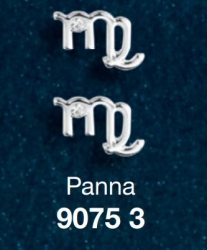 Náušnice Wenda Panna 90753