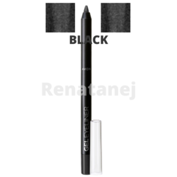 Avon Tužka na oči gelová BLACK 1,2 g 34991