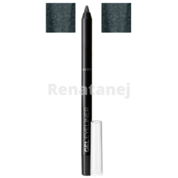 Avon Gelová tužka na oči černá BLACK SHIMMER 1,2 g 23952