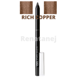 Avon Tužka na oči gelová hnědá RICH COPPER 1,2 g 30155