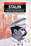 Kniha Stalin a sovětské impérium