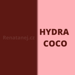 Avon Rtěnka matná hydratační Hydramatic HYDRA COCO 3,6 g s pečujícím středem 11171 renatanej.cz