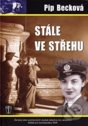 Kniha Stále ve střehu 