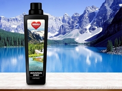 Avivážní kondicionér L´Avivage 2in1 MOUNTAIN SPIRIT 750 ml 