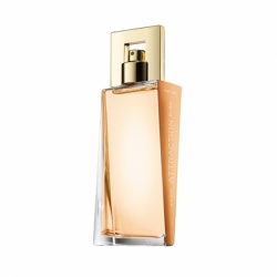 Avon Parfémová voda dámská ATTRACTION RUSH for Her 50 ml