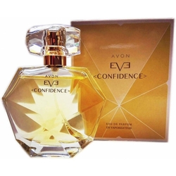 Avon Parfémová voda dámská EVE CONFIDENCE EDP 50 ml