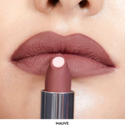 Avon Hydramatic je 1.matná rtěnka na světě s hydratačním středem s kyselinou hyaluronovou,více než 50 % hydratačních složek MAUVE 04416