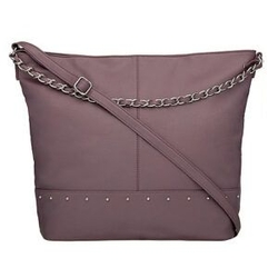 Avon Kabelka MYSTICAL LIGHT fialová