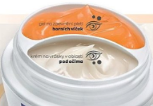 Avon Oční péče duální Anew Clinical zpevňující liftingová 2x10 ml
