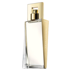 Avon Parfémová voda dámská ATTRACTION FOR HER 100 ml 09837 renatanej.cz