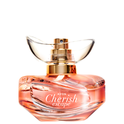 Avon Parfémová voda dámská CHERISH ESCAPE EDP 50 ml