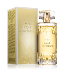 Avon Eve Confidence EDP 100 ml
