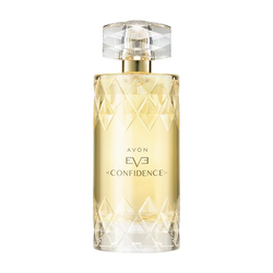 Avon Parfémová voda dámská EVE CONFIDENCE EDP 100 ml 30213 renatanej.cz