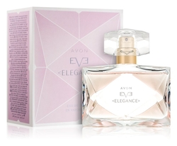 Avon Parfémová voda dámská EVE ELEGANCE EDP 50 ml
