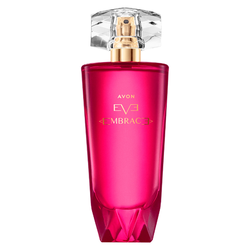 Avon Parfémová voda dámská EVE EMBRACE EDP 50 ml  