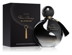 Avon Parfémová voda dámská FAR AWAY GLAMOUR EDP 50 ml