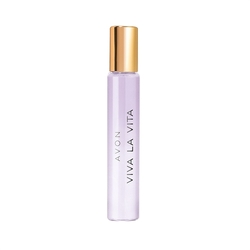 Avon Parfémová voda dámská VIVA LA VITA EDP 10 ml 27912 renatanej.cz
