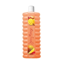 Avon Pěna do koupele s vůní manga 500 ml