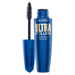 Avon Řasenka Ultra Volume voděodolná 10 ml 