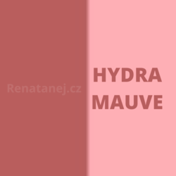 Avon Rtěnka matná hydratační Hydramatic HYDRA MAUVE 3,6 g s pečujícím středem 04416 renatanej.cz