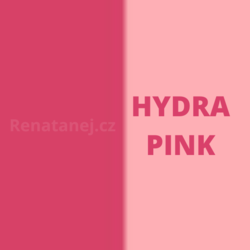 Avon Rtěnka matná hydratační Hydramatic HYDRA PINK 3,6 g s pečujícím středem 09357 renatanej.cz