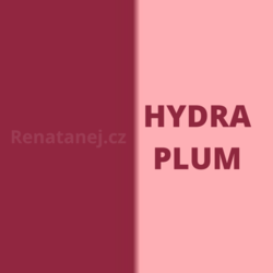 Avon Rtěnka matná hydratační Hydramatic HYDRA PLUM 3,6 g s pečujícím středem 04341 renatanej.cz