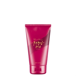 Avon Tělové mléko dámské FAR AWAY REBEL & DIVA 150 ml