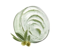 Avon Tělový krém Planet Spa hydratační s olivovým olejem 200 ml