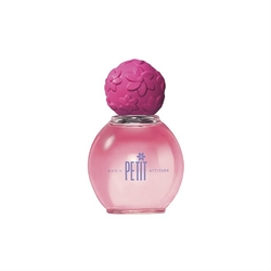 Avon Toaletní voda dámská ATTITUDE PETIT 50 ml 