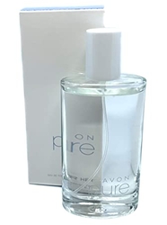 Avon Toaletní voda dámská PURE EDT 50 ml balení renatanej.cz