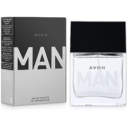 Toaletní voda pánská AVON MAN 30 ml 27540
