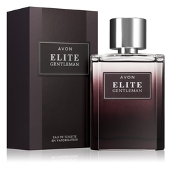 Toaletní voda pánská ELITE GENTLEMAN EDT 75 ml