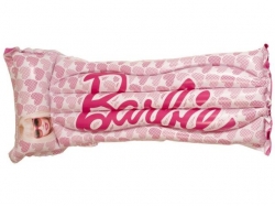 Nafukovací lehátko BARBIE 170 x 69 cm