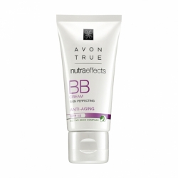 BB krém s omlazujícím účinkem SPF 15 30 ml