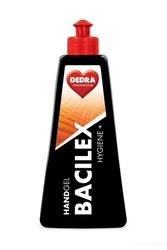 Čisticí gel na ruce s vysokým obsahem alkoholu HANDGEL BACILEX HYGIENE+ 100 ml