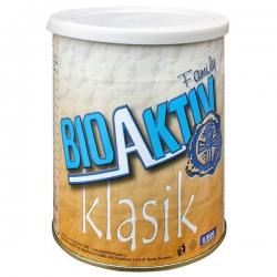 BIOAKTIV KLASIK FAMILY BEZ PŘÍCHUTĚ