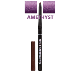 Avon Tužka na oči Glimmerstick Diamonds AMETHYST 0,35 g 03640.