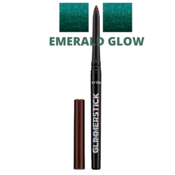 Avon Tužka na oči Glimmerstick Diamonds EMERALD GLOW 0,35 g 04150.