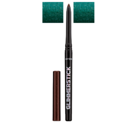 Avon Tužka na oči Glimmerstick Diamonds EMERALD GLOW 0,35 g 04150