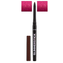 Avon Tužka na oči Glimmerstick Diamonds FUCHSIA 0,35 g 13367

